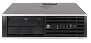 Refurbished: HP Compaq Elite 8300 Desktop SFF i7 3770 3.4GHZ 8GB 500GB Win  10 Pro - Newegg.com